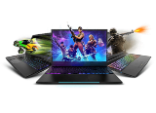 Gaming Laptop